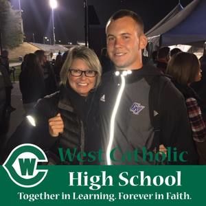 Meet your Posher, Patty